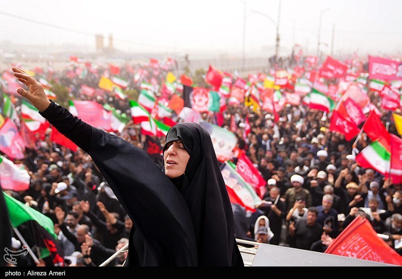 شهید امام خامنه ای (ره) , اخبار قم , بدرقه آقای شهید ایران , تشییع امام شهید , تشییع رهبر شهید , 
