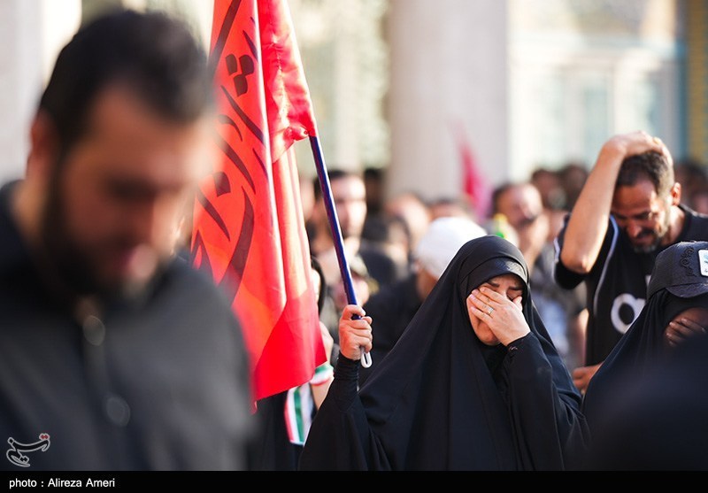 شهید امام خامنه ای (ره) , اخبار قم , بدرقه آقای شهید ایران , تشییع امام شهید , تشییع رهبر شهید , 