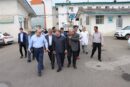 بیمارستان شفای رشت نیاز به شفا دارد