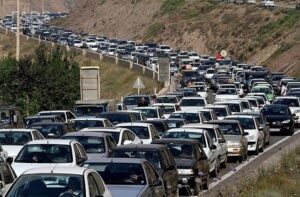 جانشین پلیس راه راهور اعلام کرد:
                اعلام محدودیت‌های ترافیکی جاده‌های کشور در آستانه ایام اربعین