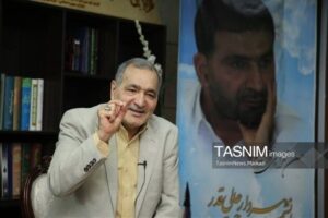 جانشین‌پروری شهید طهرانی‌مقدم؛ حاجی‌زاده و موسوی چگونه رشد کردند؟