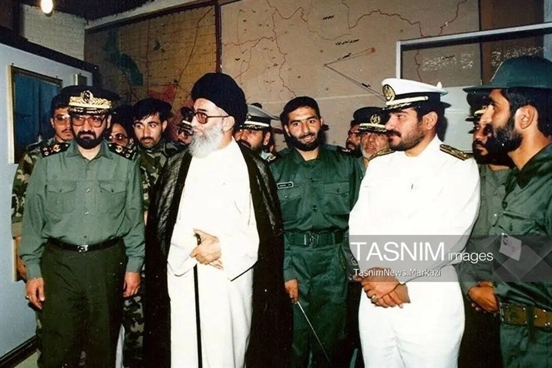 حسن طهرانی‌مقدم , پدر موشکی , پژوهشگاه هوافضای ایران , اخبار استان مرکزی , 