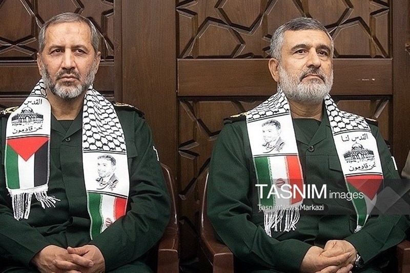 حسن طهرانی‌مقدم , پدر موشکی , پژوهشگاه هوافضای ایران , اخبار استان مرکزی , 