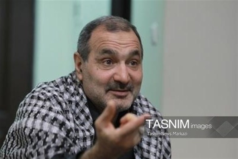 حسن طهرانی‌مقدم , پدر موشکی , پژوهشگاه هوافضای ایران , اخبار استان مرکزی , 