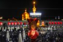جزئیات ‌درگیری 2 هیئت عزاداری در مشهد/ تصاویر ‌داخل حرم ‌رضوی تکذیب شد