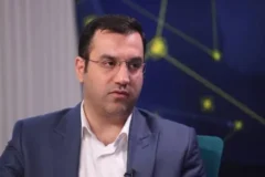 حکم جدید میدری برای سرپرستی سازمان تأمین اجتماعی