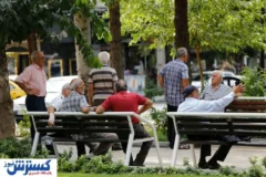 خبر خوش برای بازنشستگان نیروهای مسلح / ترمیم حقوق و معوقات پرداخت می‌شود