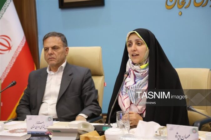 خبر مهم معاون رئیس‌جمهور برای مادران/ ‌«کارت امید مادر» برای فرزندآوری