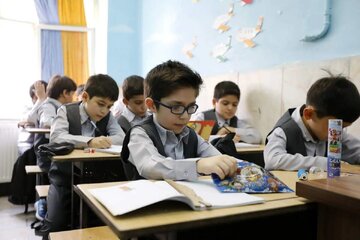 خبر وزیر آموزش و پرورش درباره بازگشایی مدارس