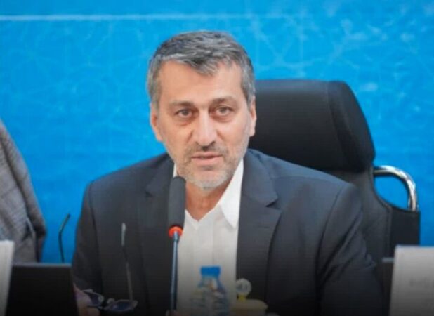 دبیر شورای‌ عالی مناطق آزاد در نشست فعالان اقتصادی ارس:
                مناطق آزاد باید با تکیه بر بخش خصوصی و بازنگری قوانین، به پیشران توسعه اقتصادی تبدیل شوند
