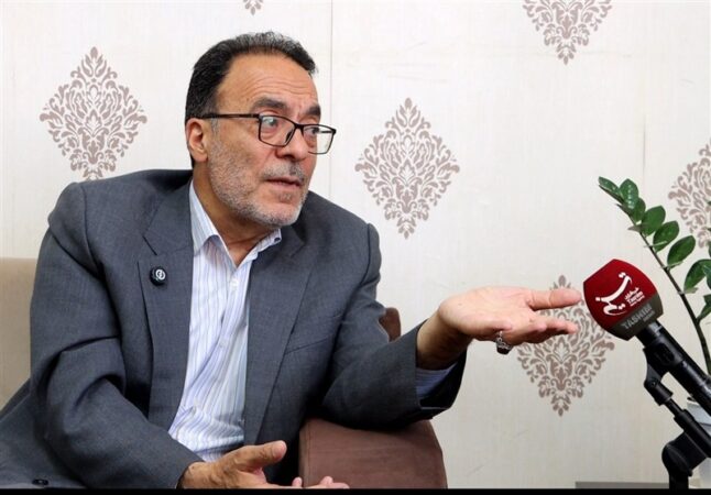 دشمن به دنبال کاهش تاب‌آوری اجتماعی است؛ مردم مقتدرانه ایستاده‌اند