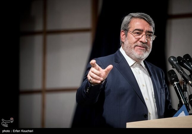 رحمانی‌فضلی:آماده تسهیل حضور اصفهان در بازار و نمایشگاه های چین هستیم