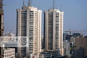 رهن یک خانه در شمال تهران چند متر خانه در مناطق دیگر می‌خرد؟