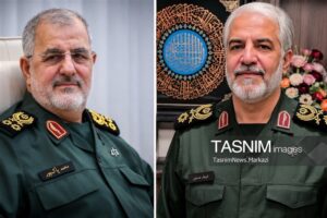 روایت سردار مرادی از فرمانده شهیدسپاه؛ پاکپور مرد میدان بود،نه پشت میز