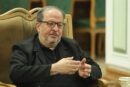 سرپرست وزارت دفاع: معادن کشور روزانه به 700 تن مواد منفجره نیاز دارند