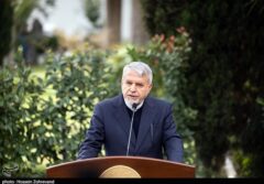 سفر وزیر میراث‌فرهنگی به لرستان در هفته دولت