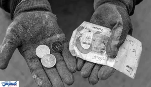 سقوط آزاد حقوق کارگران بعد از جهش دلار / کارگر ایرانی چقدر فقیرتر شد؟