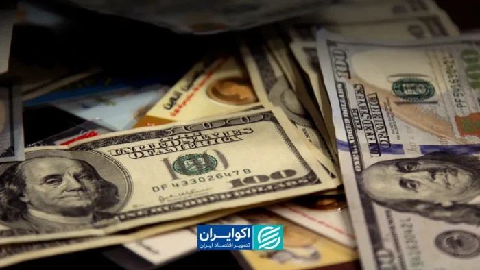 سه رئیس‌جمهور و سه روایت متفاوت از دلار و بورس/ رکورد عجیب رشد دلار در دولت پزشکیان