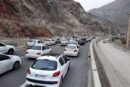 شمال ایران زیر بار 20 میلیون سفر؛ جاده‌هایی که دیگر نفس نمی‌کشند!