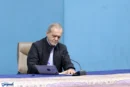 عارف: پزشکیان ۱۰ بار دستور افزایش کالابرگ را داد