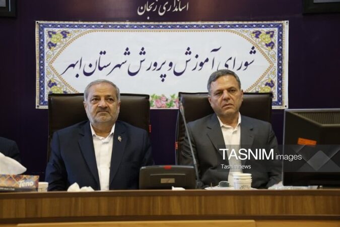 عدالت آموزشی اولویت راهبردی دولت است