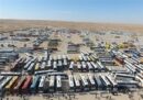 علت کمبود اتوبوس در مرز مهران چه بود؟