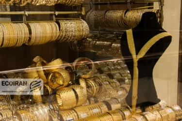 قیمت طلای 18عیار امروز چهارشنبه 14مرداد/ افزایش قیمت + جدول