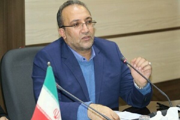 مدیرکل راهداری و حمل‌ونقل جاده‌ای آذربایجان‌ غربی خبر داد
                تردد ۶۰ هزار دستگاه ناوگان ترانزیتی از پایانه‌های مرزی آذربایجان ‌غربی