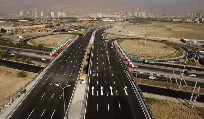 معاون وزیر راه: پرونده کریدور «دریا به دریا» تا پایان امسال بسته می‌شود
