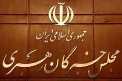 مواضع حکیمانه رهبر معظم انقلاب، نصب العین همه مسئولان نظام باشد
