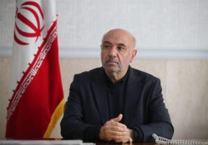میدری: تغییر سیاست دولت در عرضه کالابرگ صحت ندارد