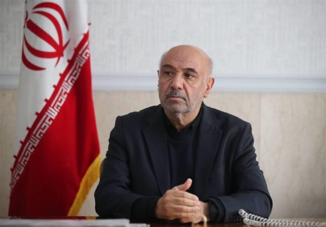 میدری: تغییر سیاست دولت در عرضه کالابرگ صحت ندارد