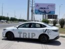ناوگان حمل ‌و نقل برقی در آبادان و خرمشهر به بهره‌برداری می‌رسد