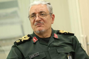 نیروهای مسلح تجربه و ظرفیت بالایی برای عبور از بحران دارند