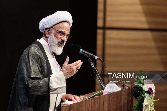 هشدار حاجی‌صادقی درباره نقشه جدید دشمن علیه ایران/وارد جنگ شناختی شدند