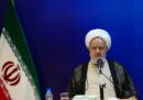 هشدار حجت‌الاسلام سعیدی درباره دوقطبی ‌خطرناک‌‌ مذاکره یا جنگ