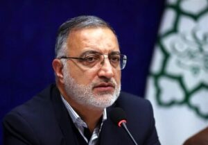 هشدار زاکانی نسبت به طراحی دشمن برای تکرار  سناریوی ‌1401