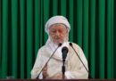 هشدار ماموستا قادری درباره بنزین 78 هزار تومانی