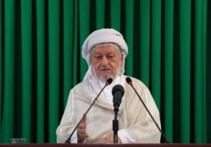 هشدار ماموستا قادری درباره بنزین 78 هزار تومانی