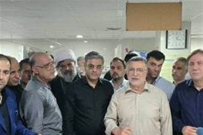 واکنش وزیر بهداشت به کمبود متخصص بیهوشی‌ در کشور