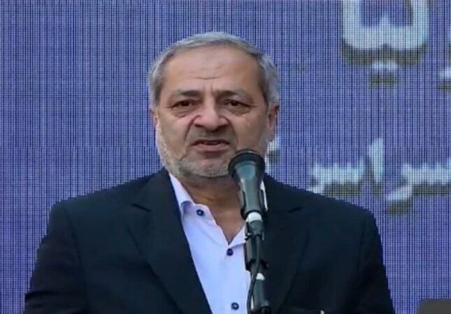 وزیر آموزش و پرورش: سال تحصیلی جدید اول مهر به‌صورت حضوری آغاز می‌شود