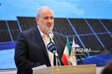 وزیر نیرو:تابستان سختی را پشت سر ‌گذاشتیم/ پایان قطعی برق‌