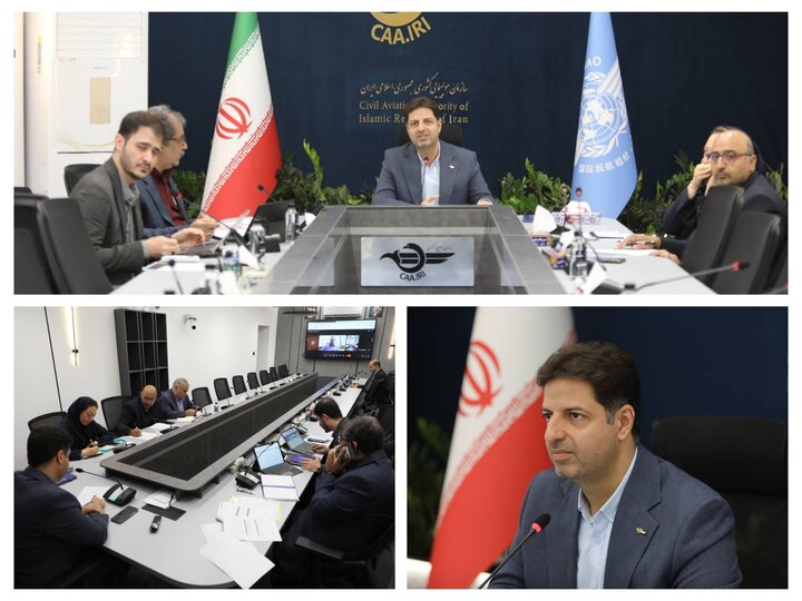 پروازهای ایران و افغانستان افزایش مییابد پروازهای ایران و افغانستان افزایش مییابد