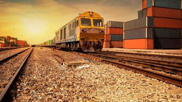 پیش‌بینی ۱۳۰ هکتار زمین برای زیرساخت‌های خدماتی راه‌آهن چابهار – زاهدان