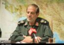 20 پهپاد آمریکا و اسرائیل در اصفهان ساقط شد/ کمبود موشک‌ نداریم