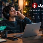 جاموزیک؛ خانه‌ی تازه‌ی موسیقی ایرانی برای همه‌ی نسل‌ها
