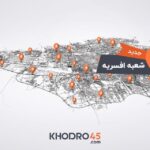 هفتاد و نهمین شعبه خودرو۴۵ در افسریه افتتاح شد
