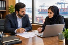 چگونه کارت بازرگانی را به یک فرصت بازاریابی تبدیل کنیم؟