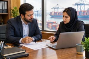 چگونه کارت بازرگانی را به یک فرصت بازاریابی تبدیل کنیم؟