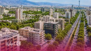 قیمت اجاره در صادقیه؛ برای این محله چقدر پول لازم دارید؟
